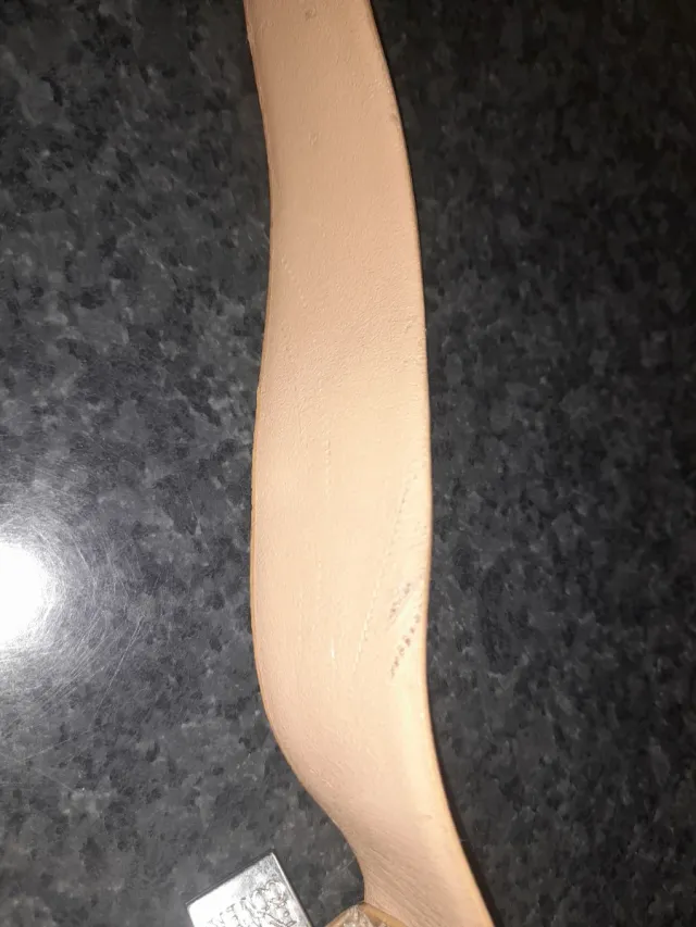 Borsetta Beige Enrico Coveri