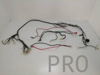 Sistema Electrico / Cableado Aiyumo Young