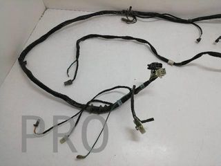 Sistema Electrico / Cableado Kymco Bet and Win