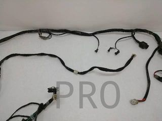 Sistema Electrico / Cableado Kymco Bet and Win