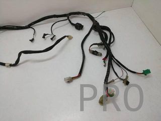 Sistema Electrico / Cableado Kymco Bet and Win