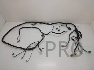 Sistema Electrico / Cableado Kymco Bet and Win