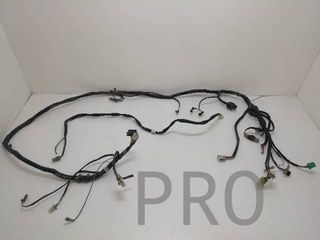 Sistema Electrico / Cableado Kymco Bet and Win