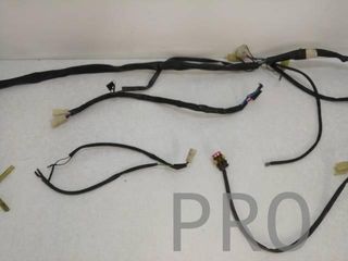 Sistema Electrico / Cableado Aprilia Area 51