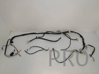 Sistema Electrico / Cableado Aprilia Area 51