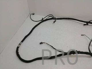 Sistema Electrico / Cableado Kymco Bet and Win