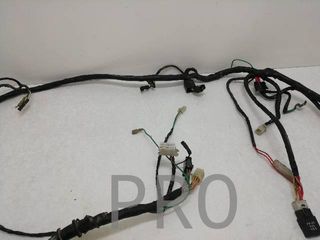 Sistema Electrico / Cableado Kymco Bet and Win