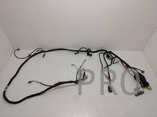 Sistema Electrico / Cableado Kymco Bet and Win