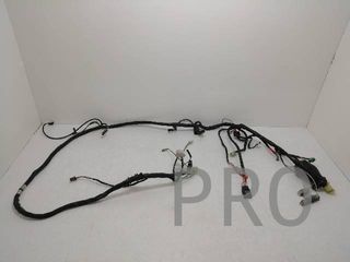 Sistema Electrico / Cableado Kymco Bet and Win