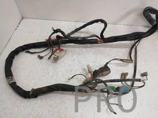 Sistema Electrico / Cableado Suzuki Address