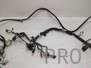 Sistema Electrico / Cableado Honda SJ