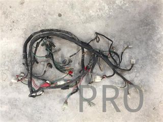 Sistema Electrico / Cableado Daelim S-Five