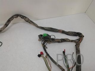 Sistema Electrico / Cableado Suzuki Katana