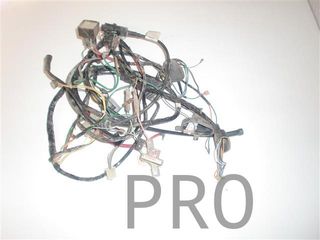 Sistema Electrico / Cableado Peugeot Elystar