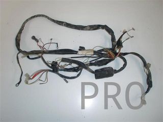 Sistema Electrico / Cableado Derbi Atlantis