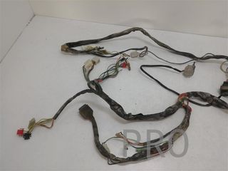 Sistema Electrico / Cableado Suzuki Katana