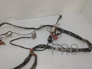 Sistema Electrico / Cableado Suzuki Katana