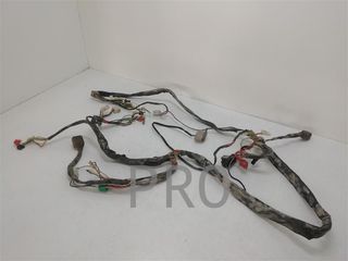 Sistema Electrico / Cableado Suzuki Katana