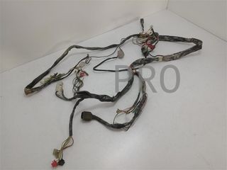 Sistema Electrico / Cableado Suzuki Katana