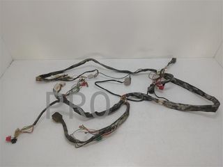 Sistema Electrico / Cableado Suzuki Katana