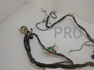 Sistema Electrico / Cableado Suzuki Katana