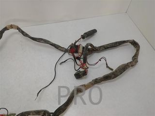 Sistema Electrico / Cableado Suzuki Katana