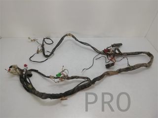 Sistema Electrico / Cableado Suzuki Katana