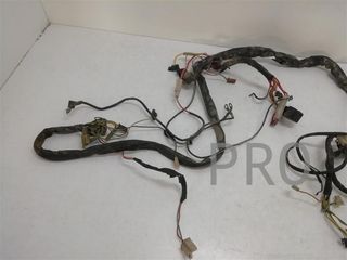 Sistema Electrico / Cableado Suzuki Katana