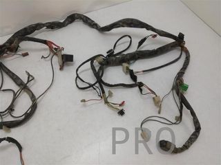 Sistema Electrico / Cableado Suzuki Katana