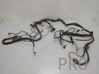 Sistema Electrico / Cableado Suzuki Katana