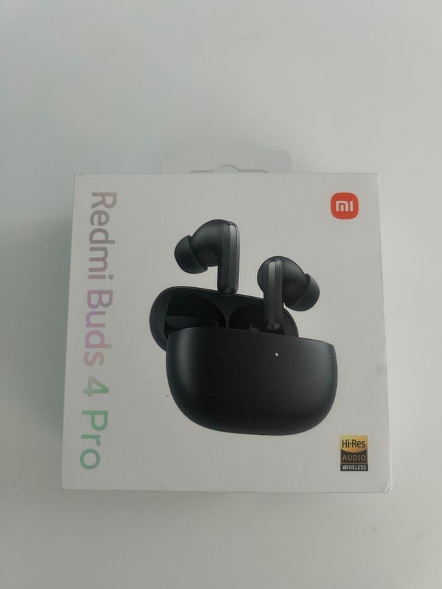 Auriculares Xiaomi Redmi Buds 4 Pro ( L10 )