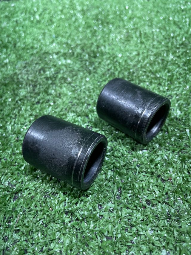 PERNO FORCELLA CERCHIO ANTERIORE YAMAHA TENERE 700