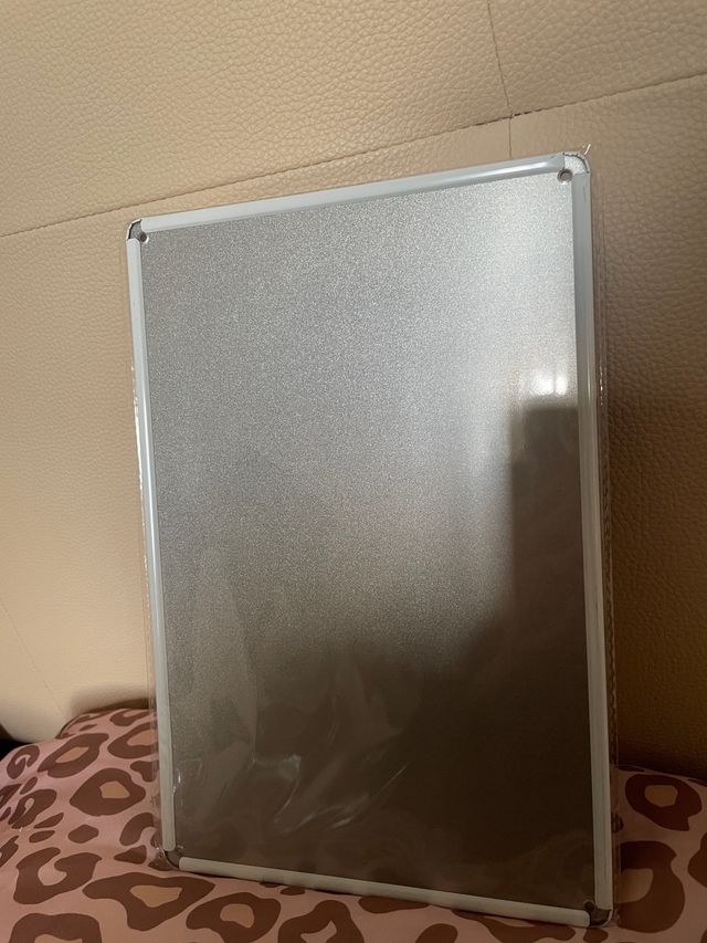 Cuadro Virgen de Guadalupe Metal