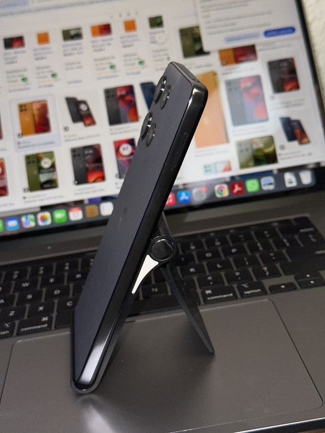 Motorola G15 128GB Nuovo Mai Aperto