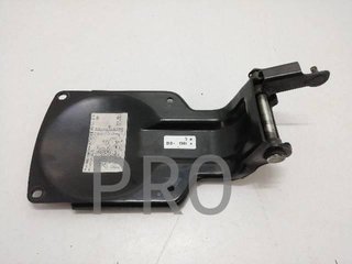 Soporte Asiento Yamaha X-Max
