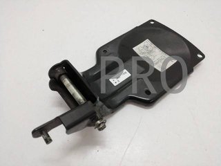 Soporte Asiento Yamaha X-Max