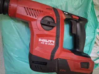 Hilti