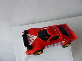 LANCIA STRATOS EXIN ( SCALEXTRIC )