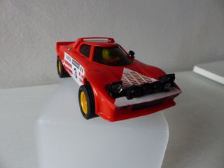 LANCIA STRATOS EXIN ( SCALEXTRIC )