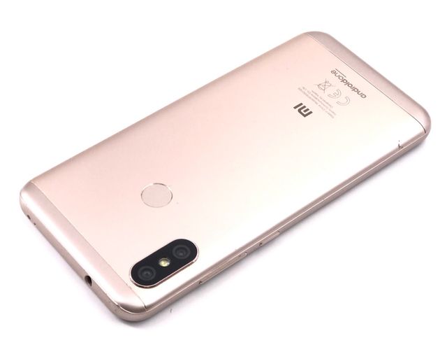 Xiaomi Mi A2 lite 64GB - Dorado 230061