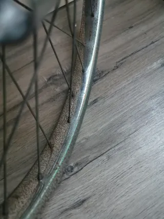 Rueda Torpedo Sachs Bicicleta