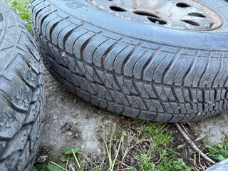 juego llantas chapa Suzuki  vitara