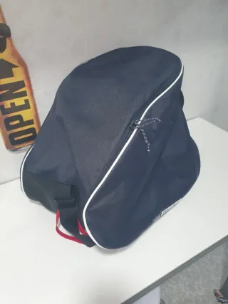 Patines en línea Oxelo T.41-42 + bolsa transporte