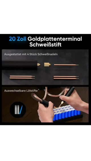 Soldadora por puntos SEESII SE-223