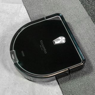Robot Aspirador Kizoomba PRO 910