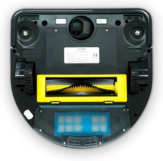 Robot Aspirador Kizoomba PRO 910