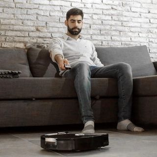 Robot Aspirador Kizoomba PRO 910