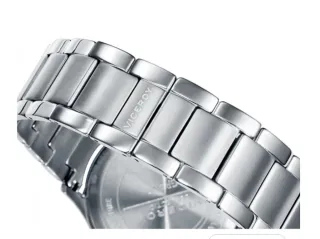 Reloj Viceroy Titanium & Sapphire Nuevo