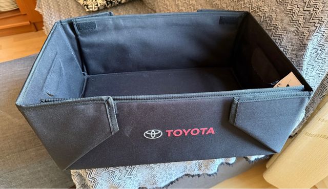 Organizador Maletero Toyota