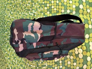 Mochila DC Shoes Camuflaje
